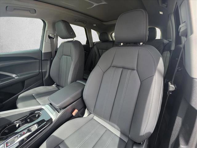 New 2026 Audi Q5 Premium AWD/4WD image 14