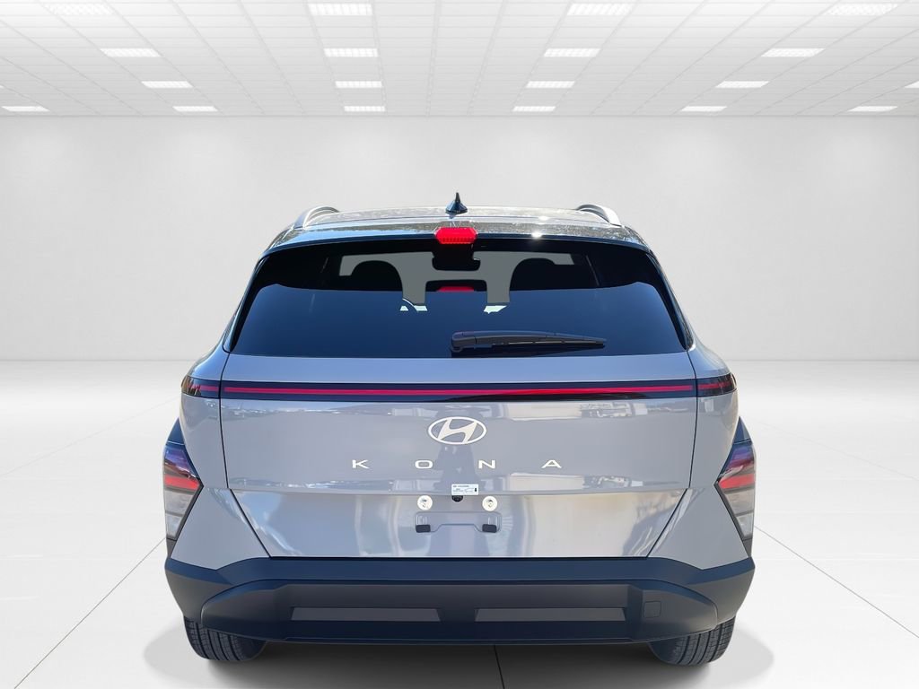 New 2026 Hyundai Kona SEL Sport image 5