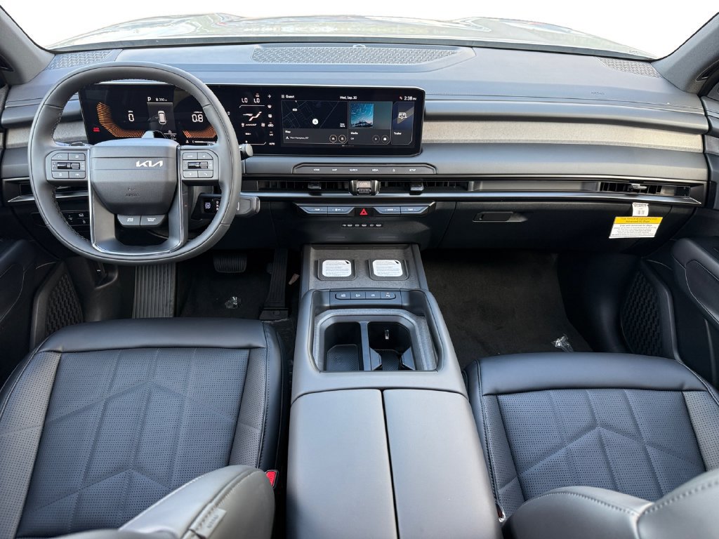 New 2027 Kia Telluride EX X-Line w/ Towing Package AWD/4WD image 11