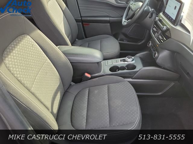Used 2024 Ford Escape Active AWD/4WD image 26