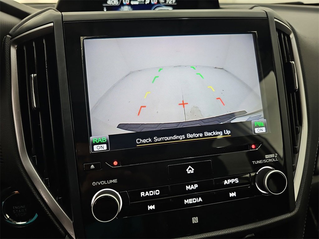 Used 2019 Subaru Forester Touring w/ Popular Package #3 image 35