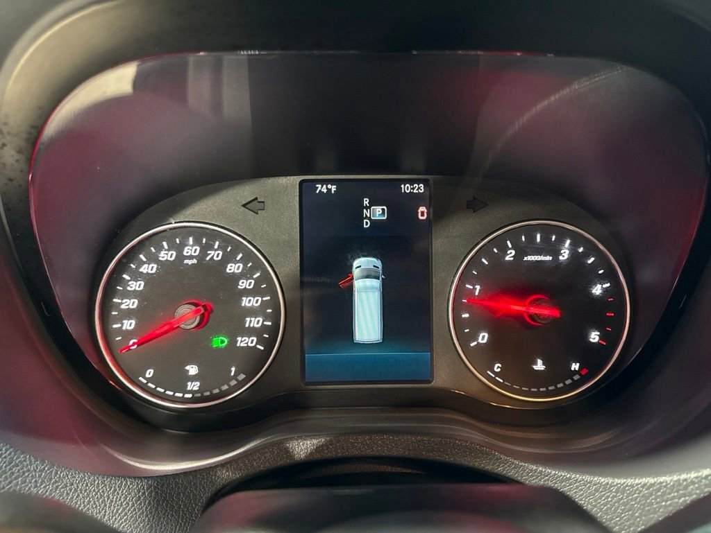 Used 2024 Mercedes-Benz Sprinter 2500 image 14