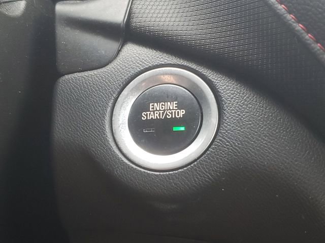 Used 2023 Chevrolet Equinox RS image 32