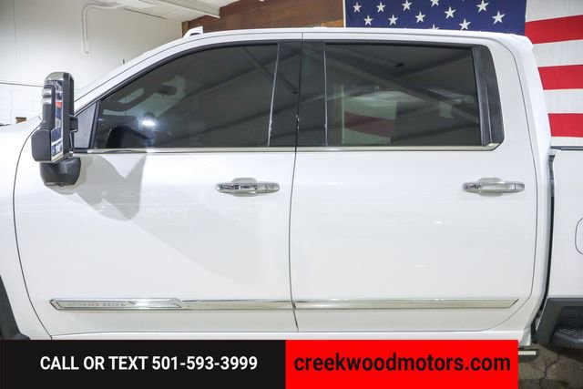 Used 2024 Chevrolet Silverado 2500 High Country w/ High Country Premium Package image 24