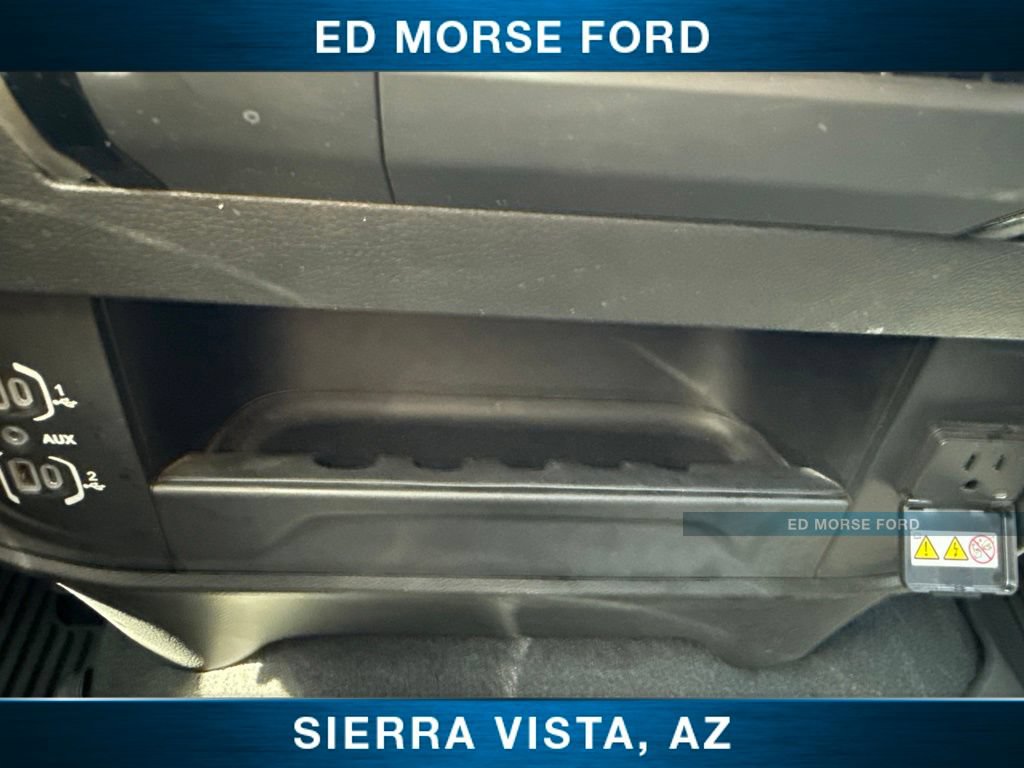 Used 2024 RAM 2500 Laramie AWD/4WD image 32