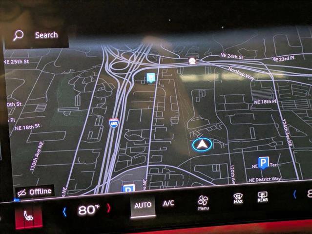 New 2025 Audi Q5 Premium Plus image 13