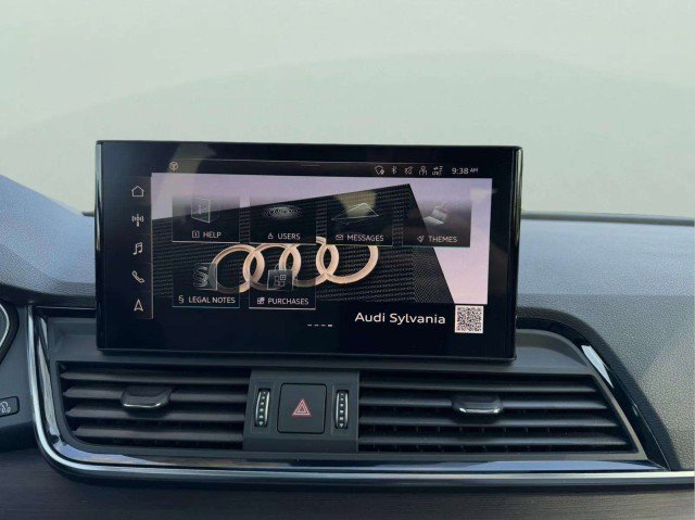 Certified 2023 Audi Q5 2.0T Prestige AWD/4WD image 15
