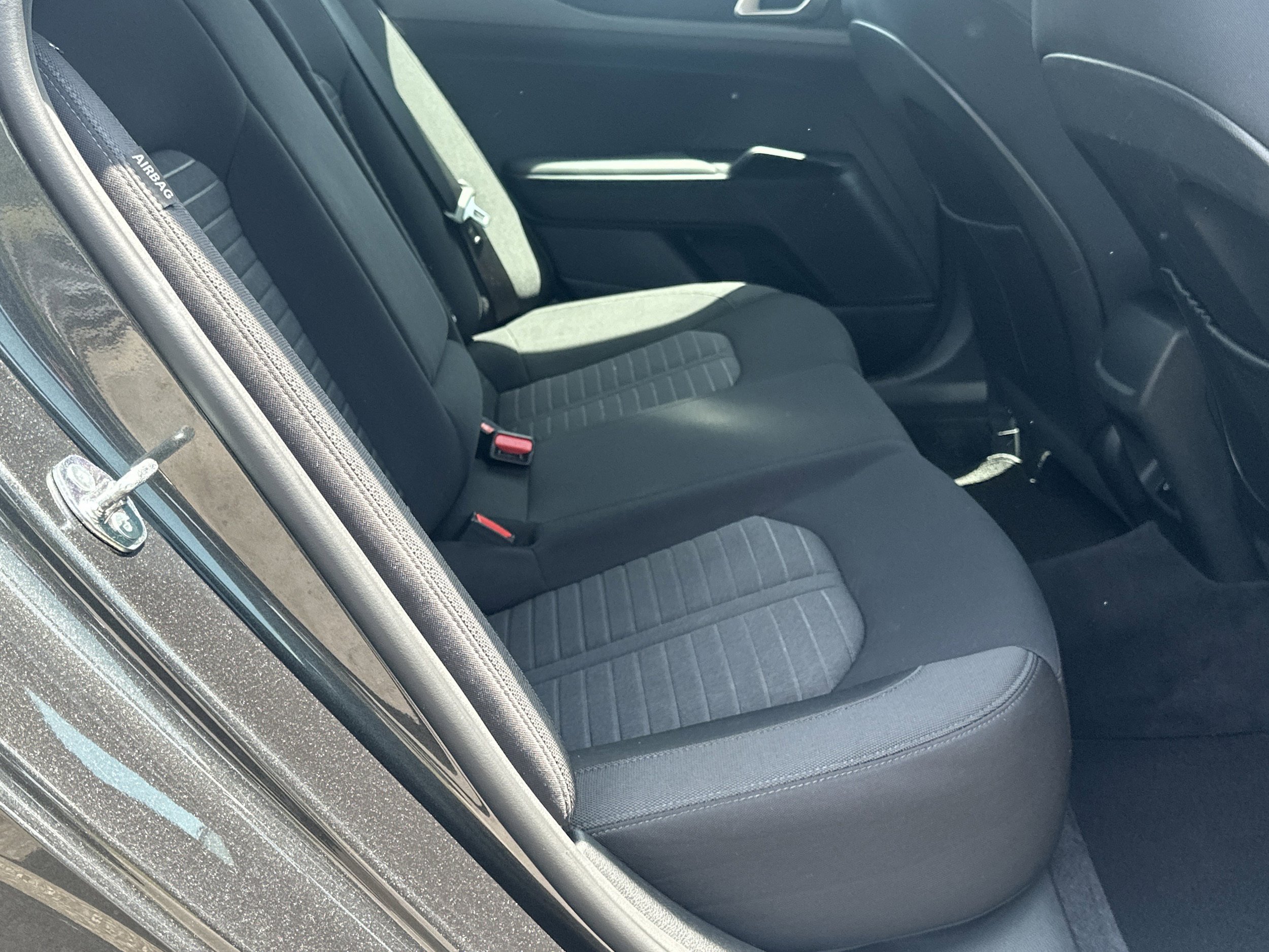 Used 2025 Kia K5 LXS FWD image 15