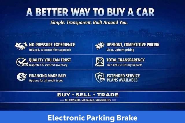 Used 2016 Chevrolet Malibu Premier w/ Driver Confidence Package II FWD image 18