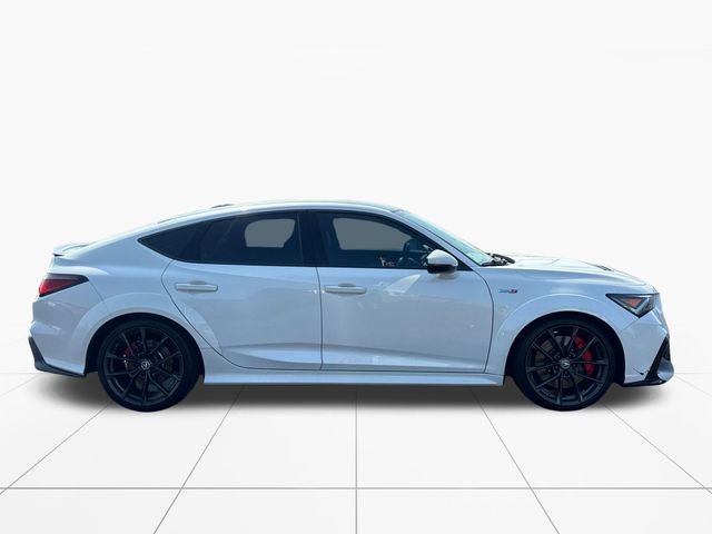 Used 2024 Acura Integra Type S FWD image 7