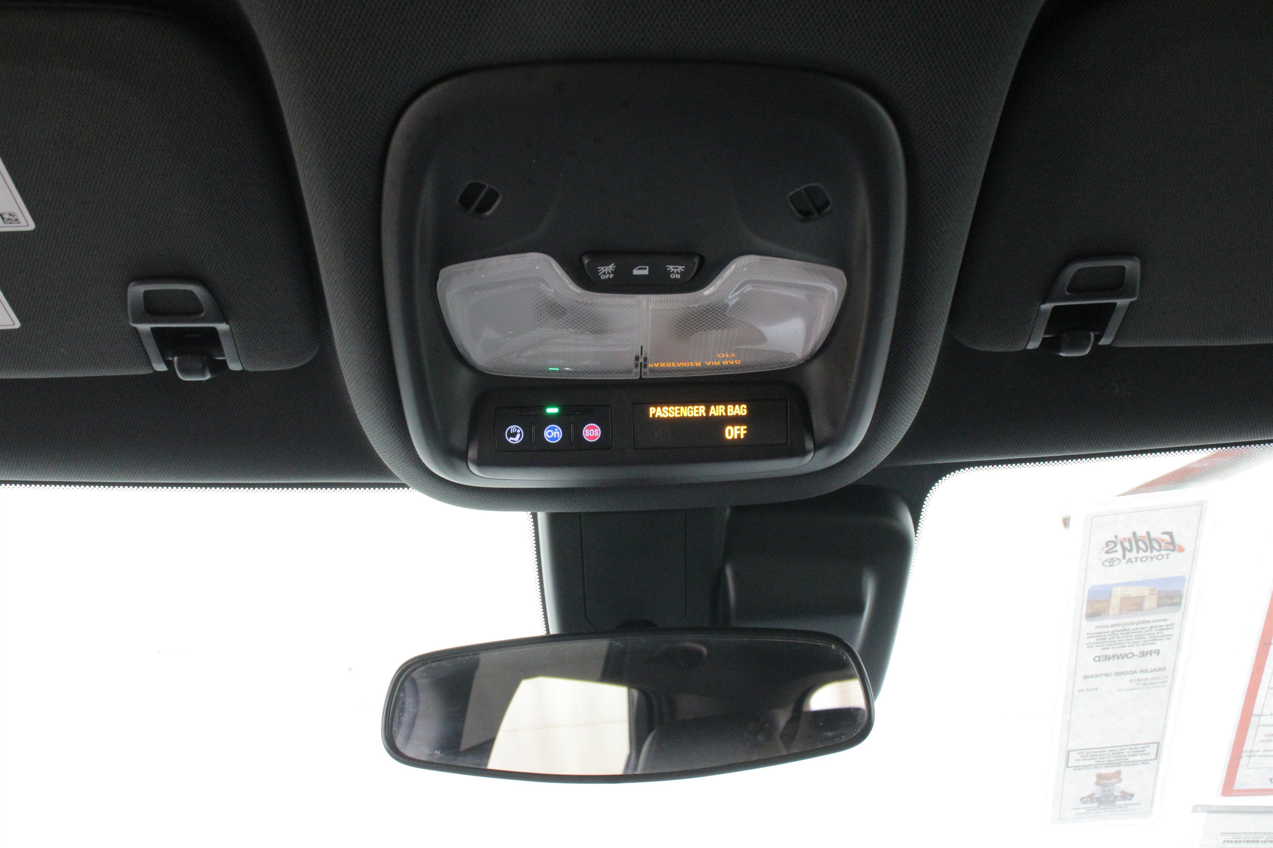 Used 2024 Chevrolet TrailBlazer RS image 20