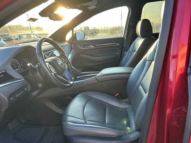 Used 2024 Buick Enclave Premium image 32