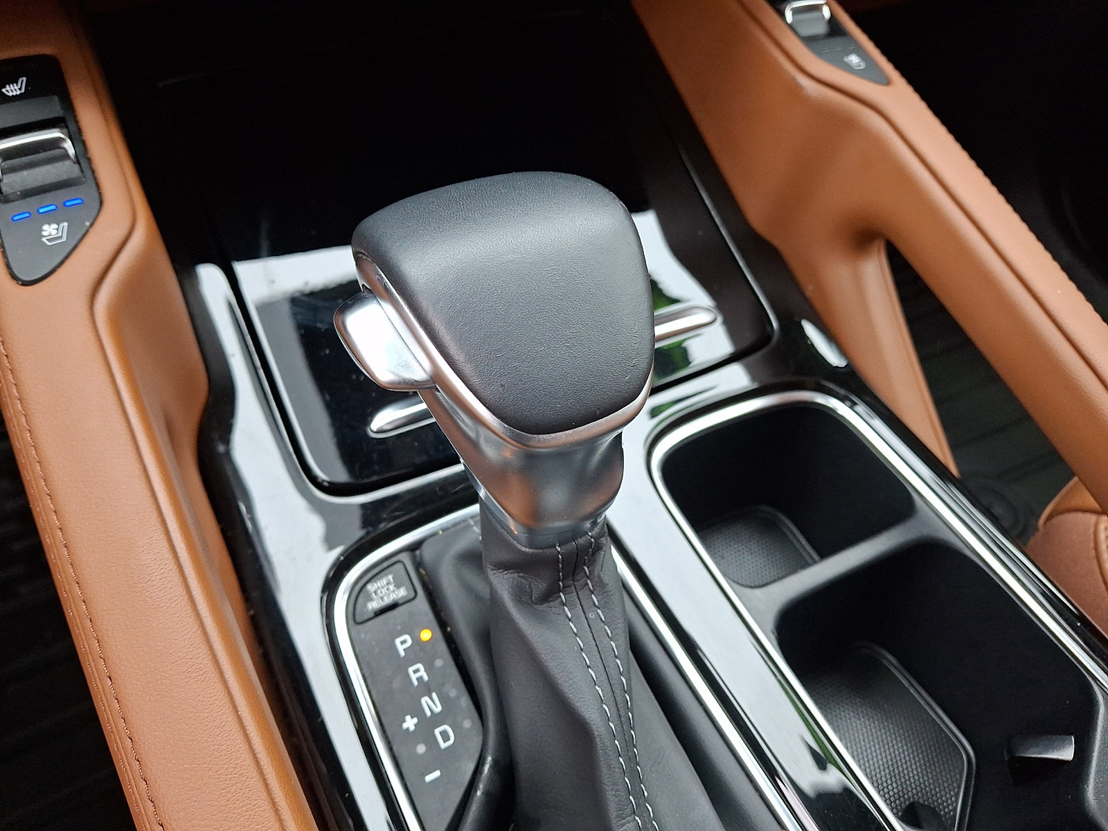 Used 2024 Kia Telluride SX Prestige X-Line AWD/4WD image 15