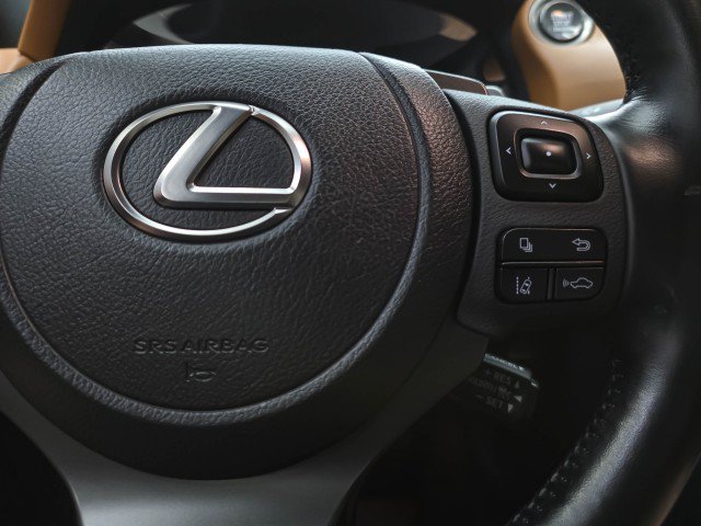 Used 2021 Lexus IS 300 AWD w/ Comfort Package image 21
