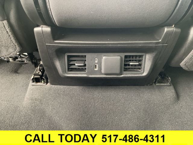 Certified 2025 Chevrolet Silverado 2500 LT w/ Convenience Package image 20