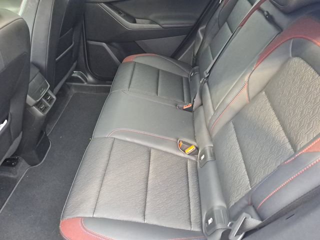 Used 2025 Chevrolet Equinox RS w/ Safety and Technology Package image 23