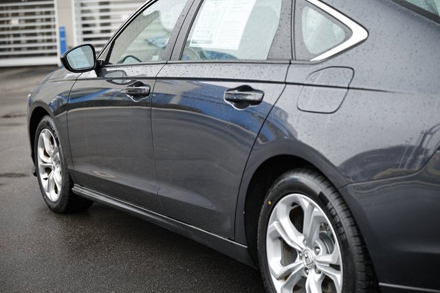 Used 2023 Honda Accord LX image 9