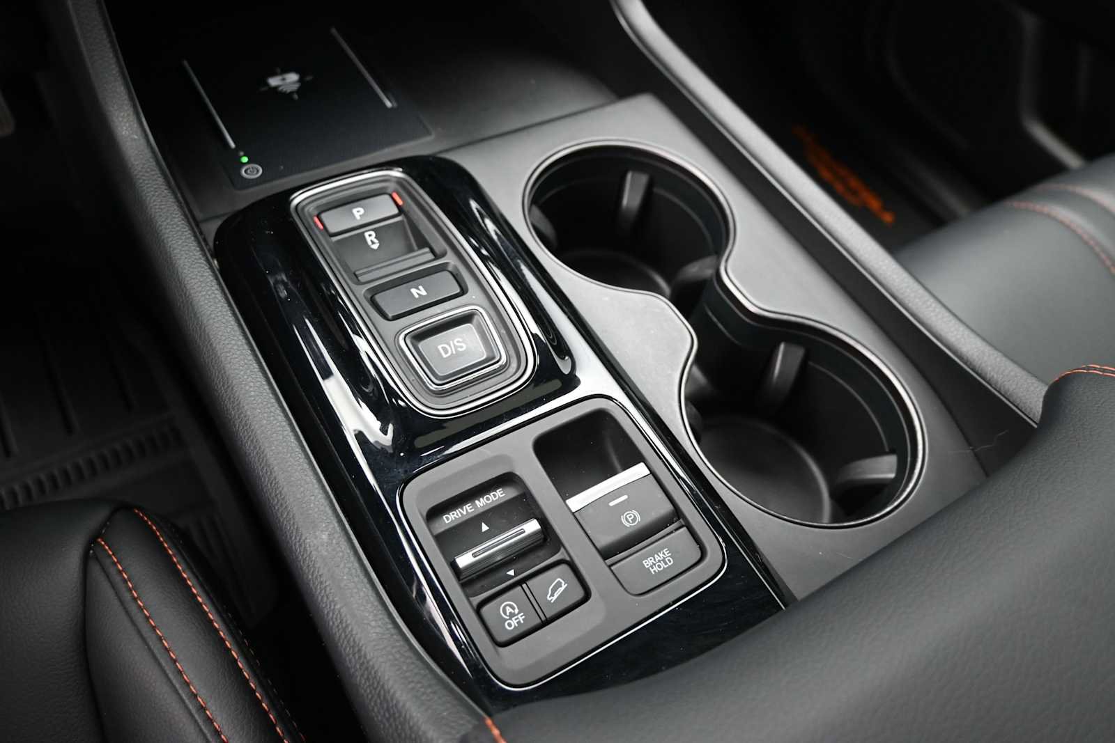 Used 2024 Honda Pilot TrailSport image 20