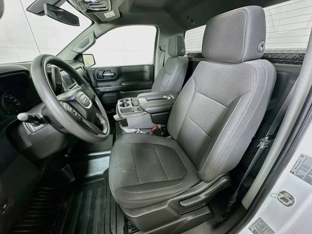 Used 2022 GMC Sierra 1500 Pro w/ Sierra Value Package AWD/4WD image 24