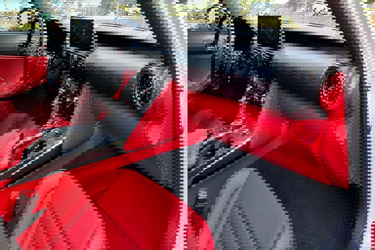 Used 2024 Lexus IS 500 w/ Accessory Package image 19