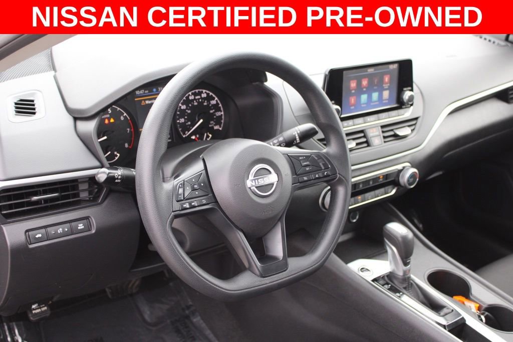 Certified 2024 Nissan Altima 2.5 S image 14