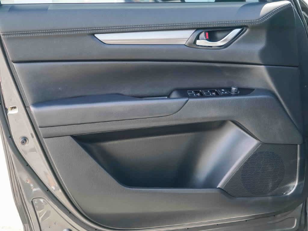 Used 2021 MAZDA CX-5 Touring AWD/4WD image 17