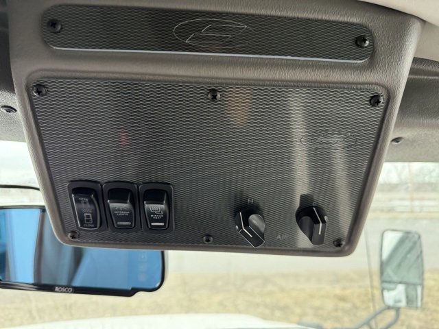 Used 2019 Ford E-350 and Econoline 350 Super Duty w/ Shuttle Bus Prep Package image 16