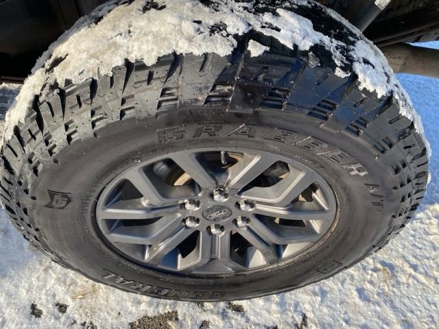 Used 2023 Ford F150 Tremor image 44