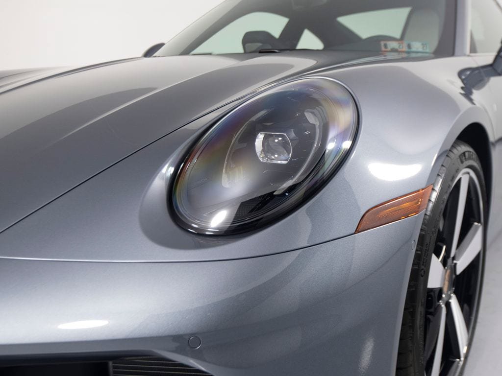 New 2026 Porsche 911 Carrera RWD image 50