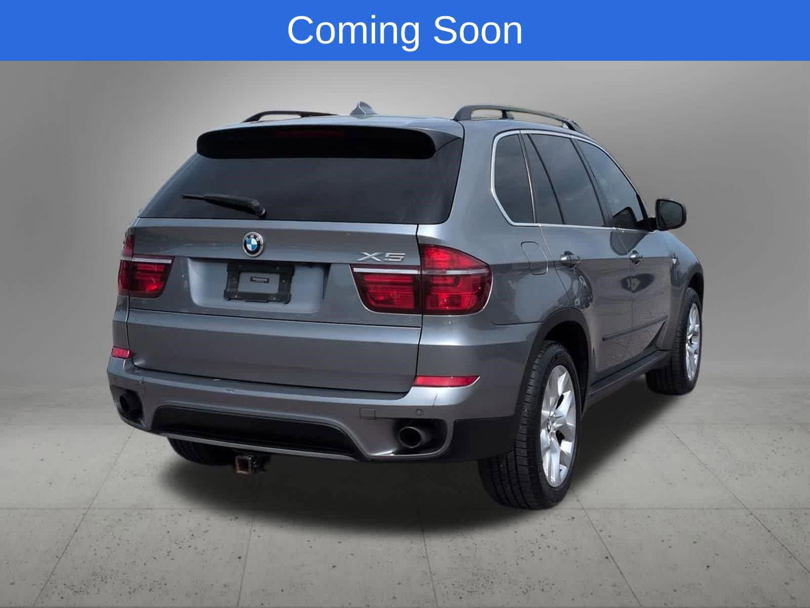Used 2013 BMW X5 xDrive35i AWD/4WD image 6