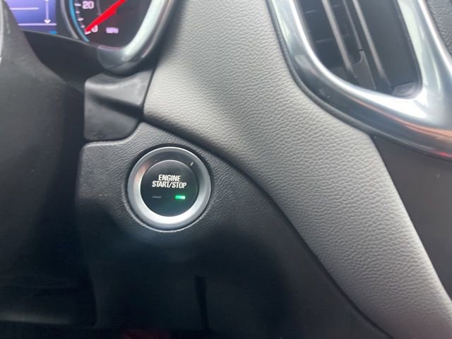 Used 2022 Chevrolet Equinox LS w/ LS Convenience Package image 23