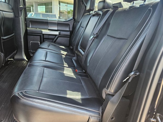 Certified 2019 Ford F150 Lariat AWD/4WD image 18