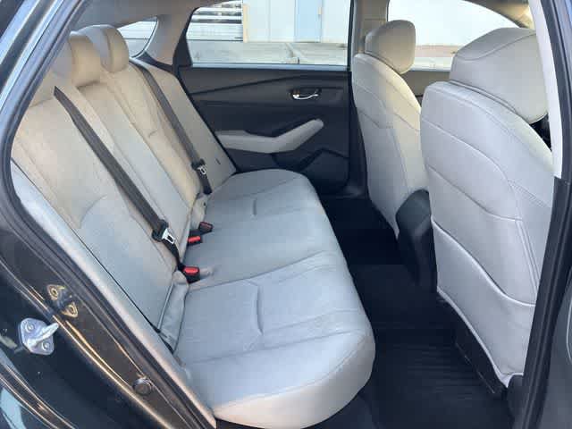 Used 2023 Honda Accord EX image 22
