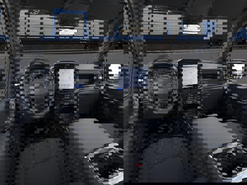 New 2026 Ford F150 STX image 9