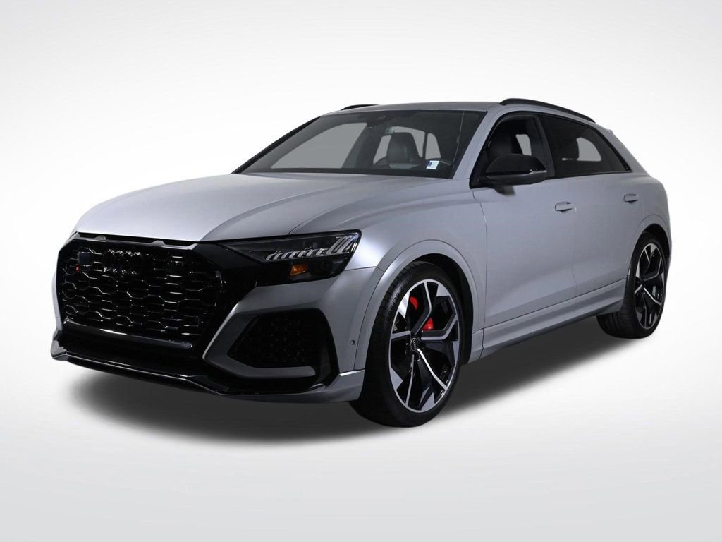 Used 2023 Audi RS Q8 image 1