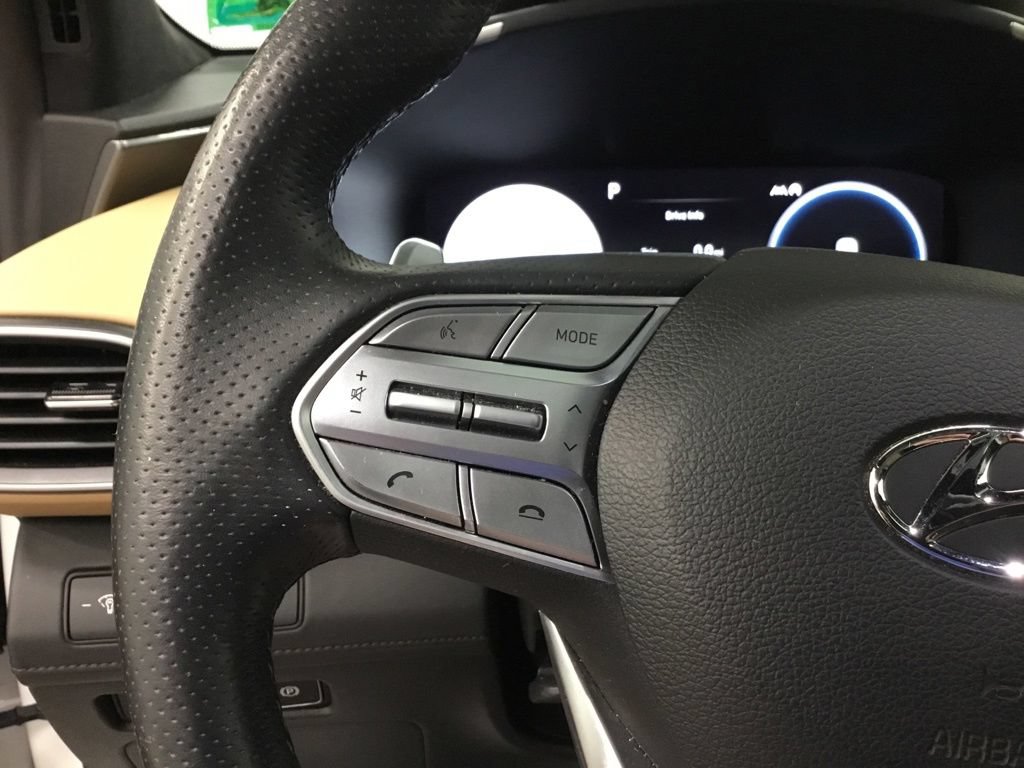 Used 2023 Hyundai Santa Fe Calligraphy FWD image 14