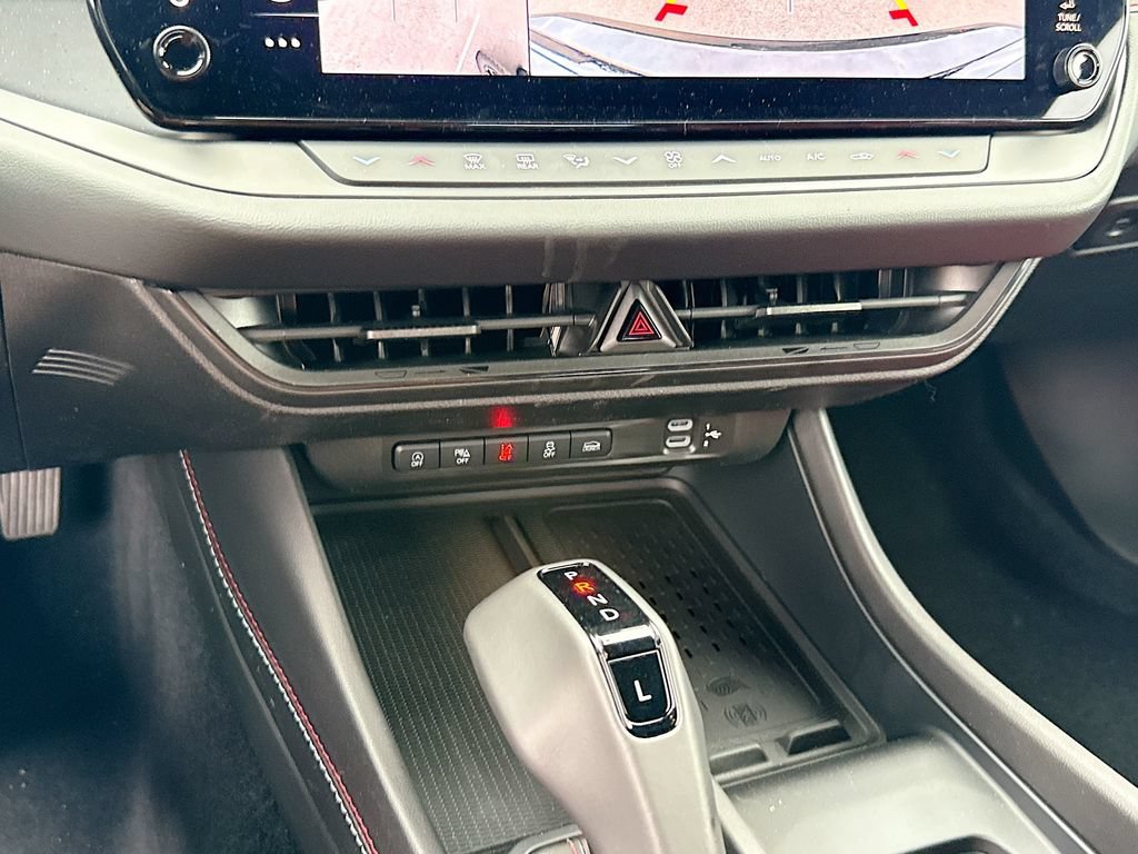 New 2026 Dodge Charger Scat Pack AWD/4WD image 16