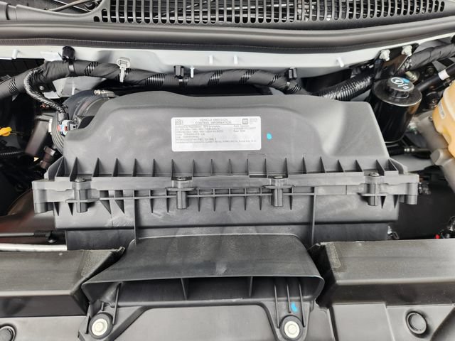 New 2026 Chevrolet Express 3500 w/ Power Convenience Package RWD image 29