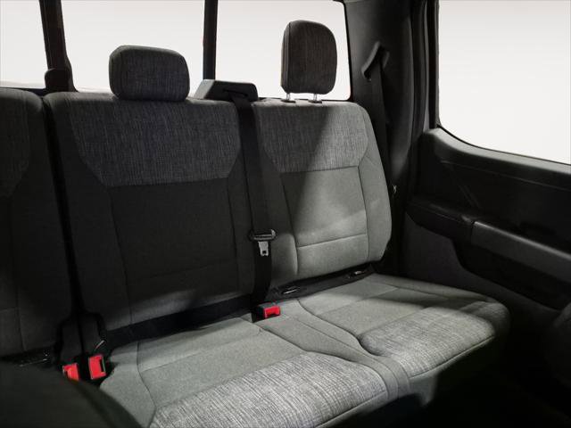 Used 2021 Ford F150 XLT w/ Equipment Group 302A High image 18