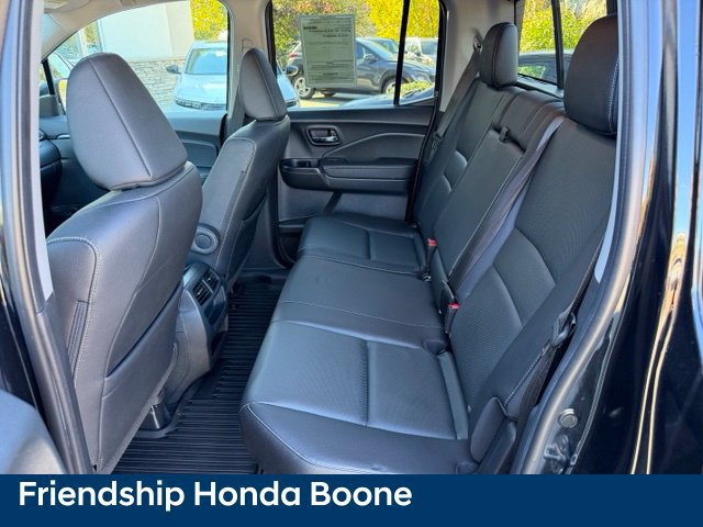 Used 2023 Honda Ridgeline RTL image 34