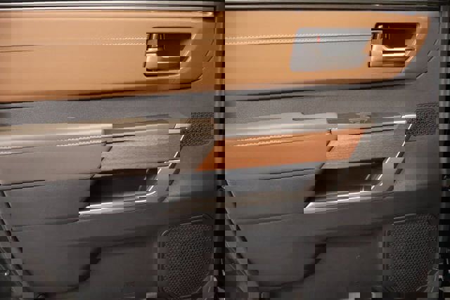 New 2026 Toyota Tundra 1794 Edition image 27