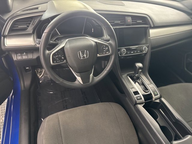 Used 2017 Honda Civic Touring image 23