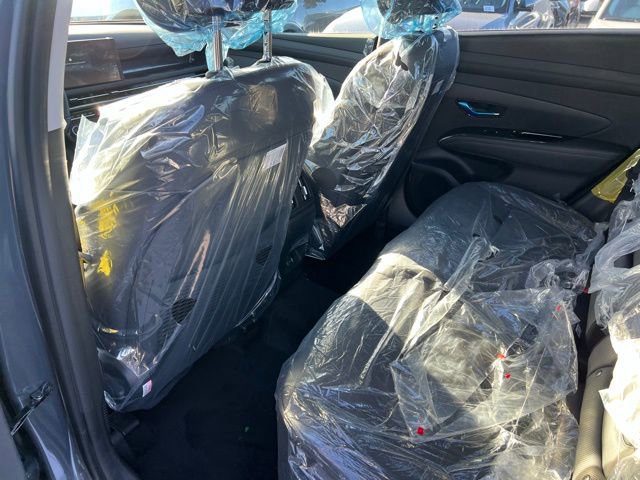 New 2026 Hyundai Tucson Limited w/ Tow & Go Package image 14