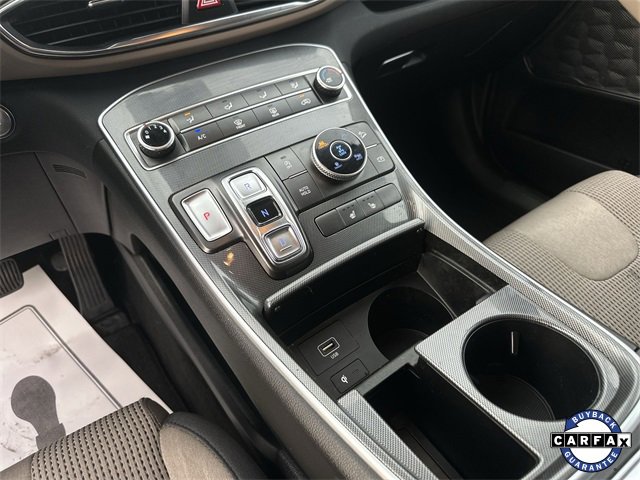 Used 2022 Hyundai Santa Fe SEL image 16