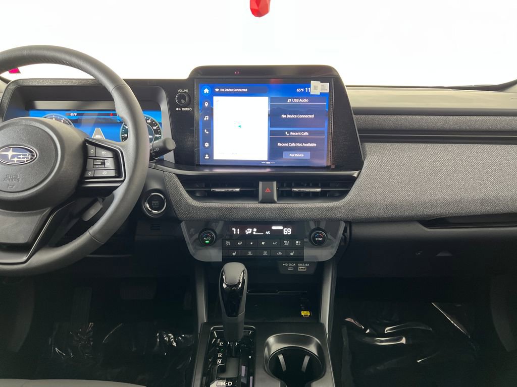 New 2026 Subaru Outback Premium AWD/4WD image 19