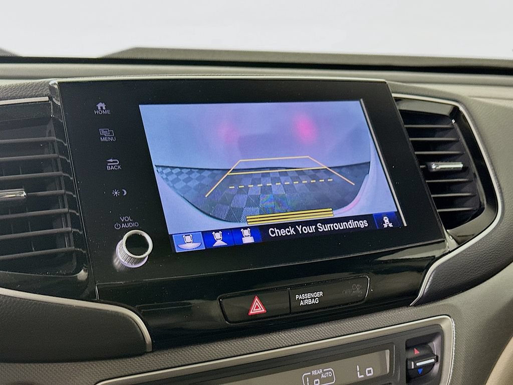 Certified 2022 Honda Ridgeline RTL-E image 23