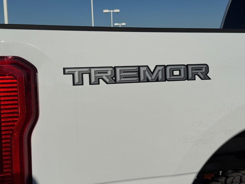 New 2026 Ford F350 XLT w/ Tremor Off-Road Package image 5