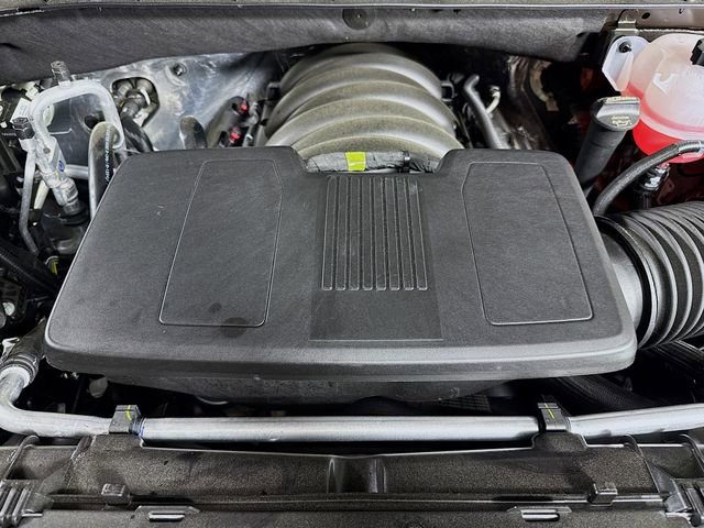 New 2026 Chevrolet Silverado 1500 RST w/ All Star Edition Plus image 32