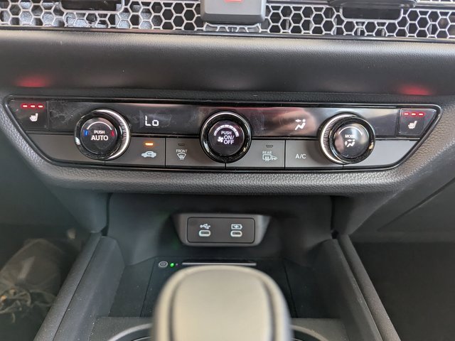 New 2026 Honda HR-V Sport image 17