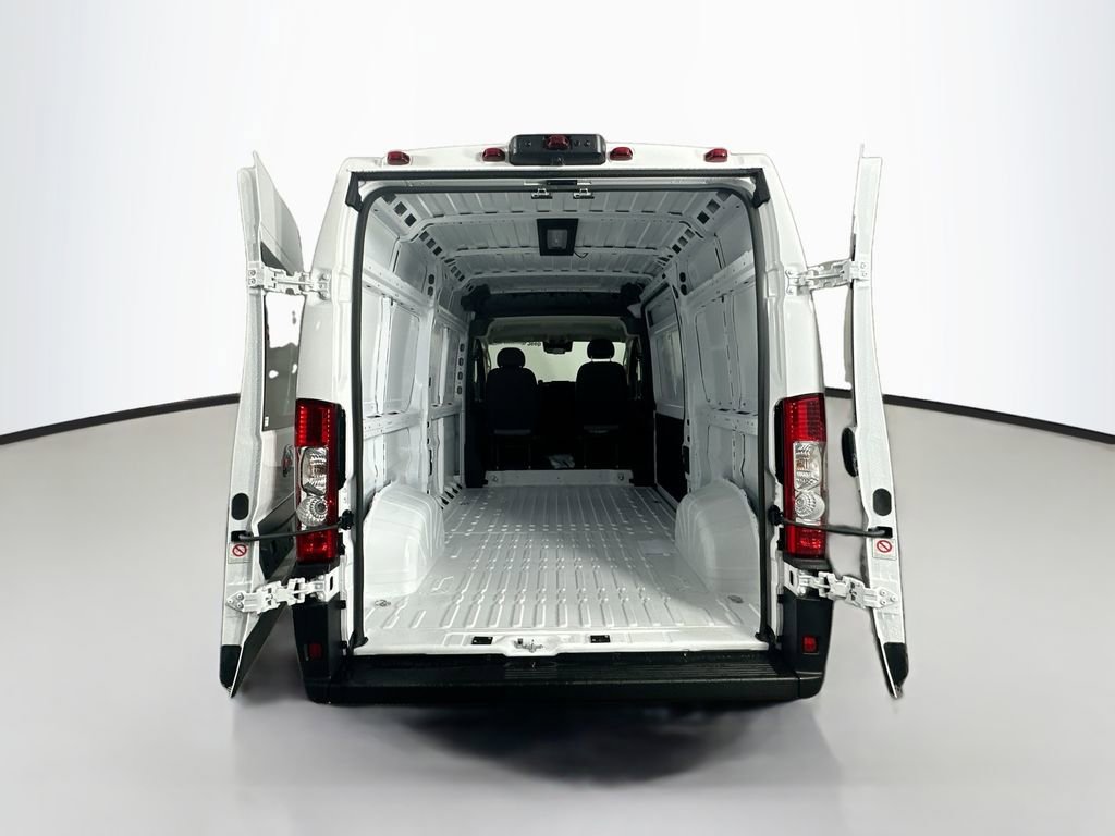 New 2026 RAM ProMaster 2500 w/ Convenience Group image 14
